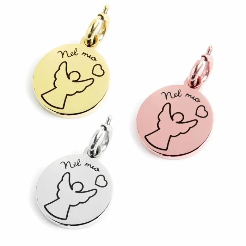 Outlet Charm angelo Charms