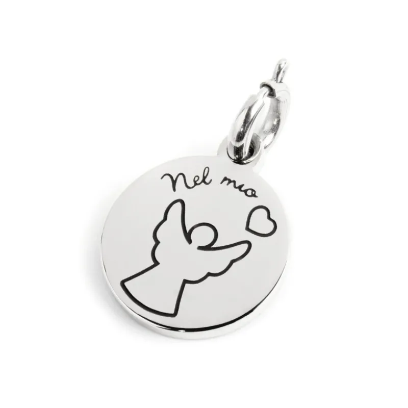 Outlet Charm angelo Charms