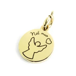 Outlet Charm angelo Charms