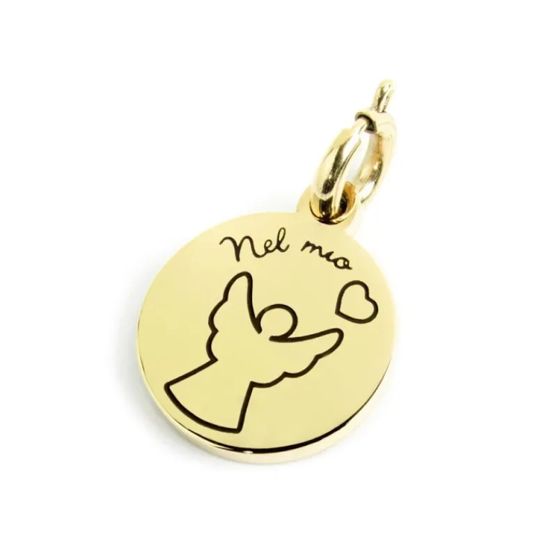 Outlet Charm angelo Charms
