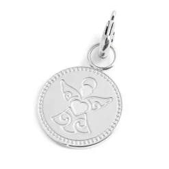 Online Charm angelo custode Charms