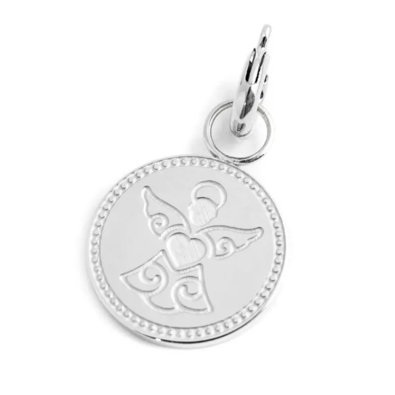 Online Charm angelo custode Charms