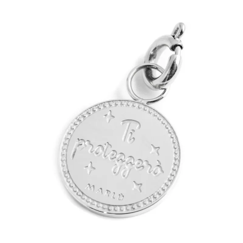 Online Charm angelo custode Charms