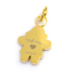 Best Charm bimba con cristalli Charms