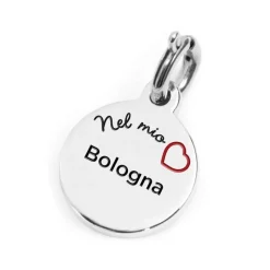 Discount Charm Bologna Charms