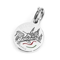 Outlet Charm Budapest Charms