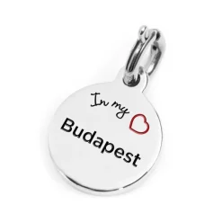 Outlet Charm Budapest Charms