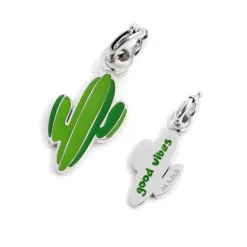 Outlet Charm cactus Charms