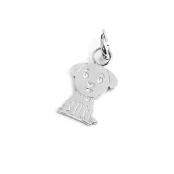Hot Charm cane Charms | Amici Pelosetti
