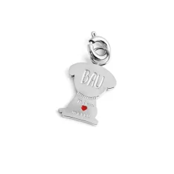 Hot Charm cane Charms | Amici Pelosetti