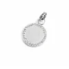 New Charm cane con cristalli Amici Pelosetti | Charms