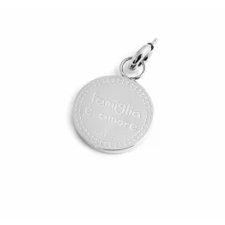 New Charm cane con cristalli Amici Pelosetti | Charms
