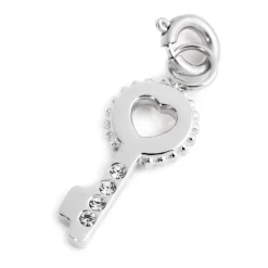 New Charm chiave Charms