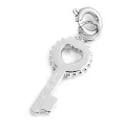 New Charm chiave Charms