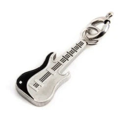 Online Charm chitarra Charms
