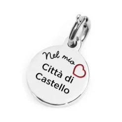 Fashion Charm Città di Castello Charms
