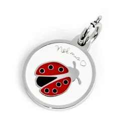 New Charm coccinella Charms