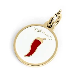 New Charm corno Charms
