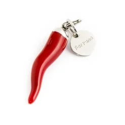 Discount Charm corno 29mm Charms