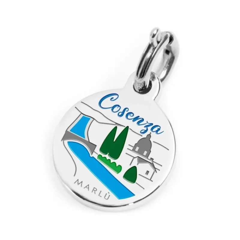 Discount Charm Cosenza Charms