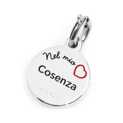 Discount Charm Cosenza Charms