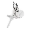 Online Charm croce Charms