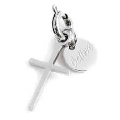 Online Charm croce Charms