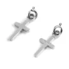 New Charm croce faith Charms