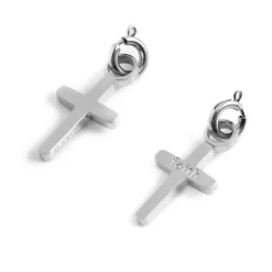 New Charm croce faith Charms
