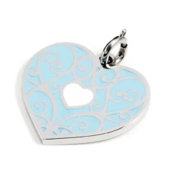 Discount Charm cuore amore Charms