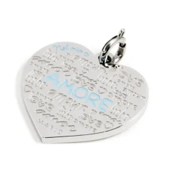 Discount Charm cuore amore Charms