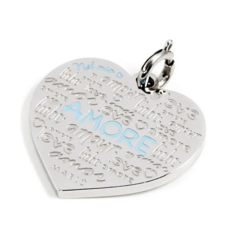 Discount Charm cuore amore Charms
