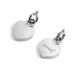 Discount Charm cuore sweet Charms