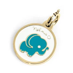 Outlet Charm elefante Charms