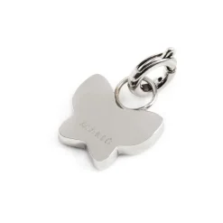 Clearance Charm farfalla con cristalli Charms