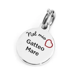 New Charm Gatteo Mare Charms