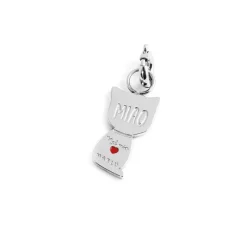 Online Charm gatto Amici Pelosetti | Charms