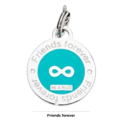 Fashion Charm infinito Charms