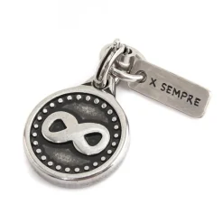 New Charm infinito Charms