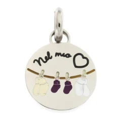 New Charm la prima coccola Charms