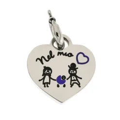 Hot Charm la prima coccola cuore Charms