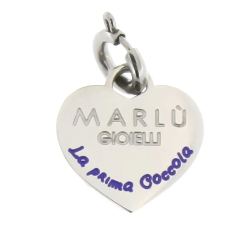 Hot Charm la prima coccola cuore Charms