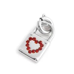 Best Charm lucchetto Charms