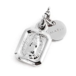 Online Charm madonna rettangolare Charms