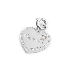 Discount Charm maestra cuore Charms
