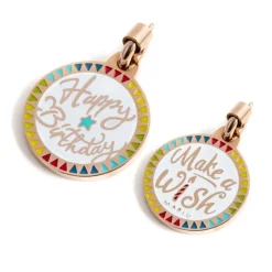 Best Charm make a wish Charms