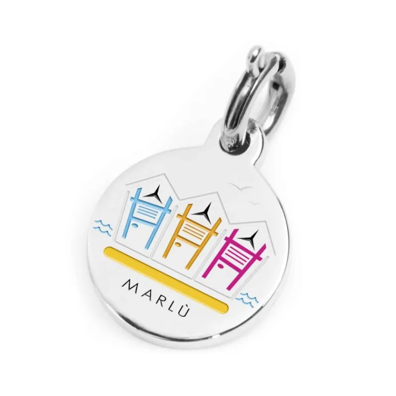 Clearance Charm Milano Marittima Charms