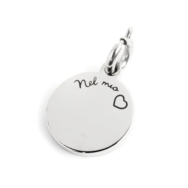 Outlet Charm nel mio cuore Charms
