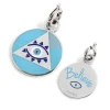 Outlet Charm occhio Charms