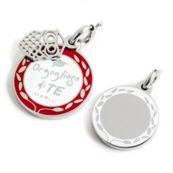 Clearance Charm orgoglioso di te Charms